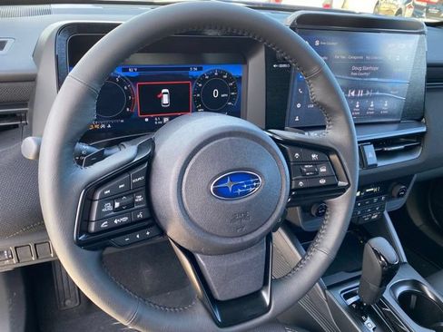 New 2026 Subaru Outback Limited w/ Premium/Limited Package AWD/4WD image 12