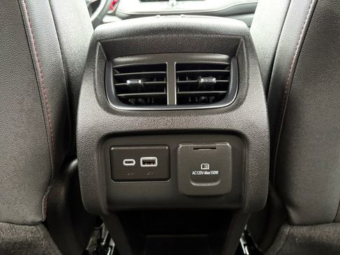 Used 2023 Chevrolet Blazer RS w/ Driver Confidence II Package image 8