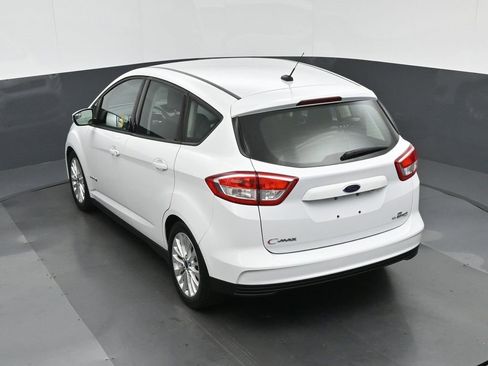 Used 2017 Ford C-MAX SE image 55