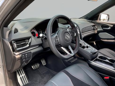 Used 2026 Acura RDX A-Spec AWD/4WD image 18