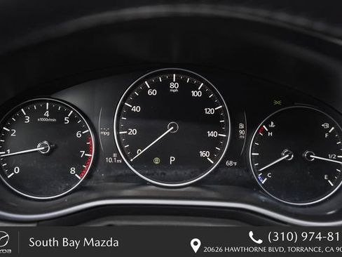 New 2026 MAZDA CX-50 AWD 2.5 S w/ Accent Package image 22