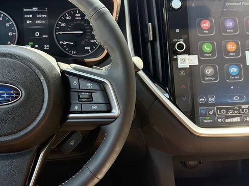 New 2026 Subaru Ascent Touring image 12