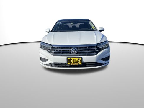 Used 2019 Volkswagen Jetta S image 10