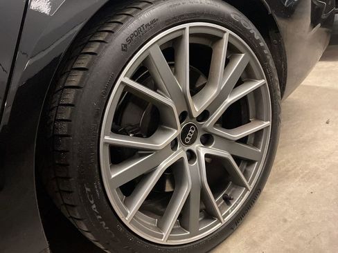 Used 2023 Audi S4 Premium Plus w/ Premium Plus Package image 24