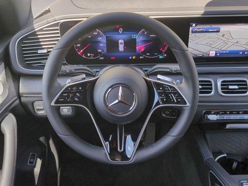 Used 2026 Mercedes-Benz GLE 350 4MATIC image 25