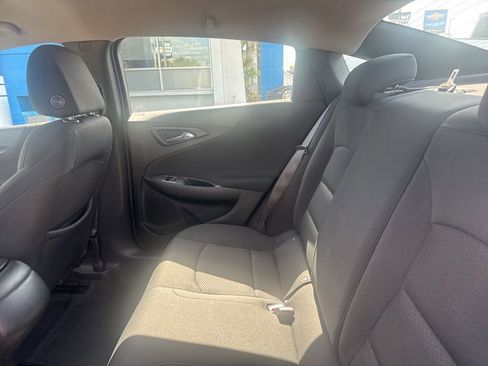 Used 2020 Chevrolet Malibu RS FWD image 13