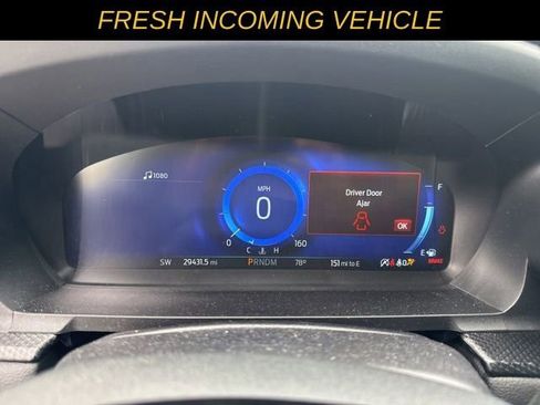 Used 2023 Ford Explorer ST image 16