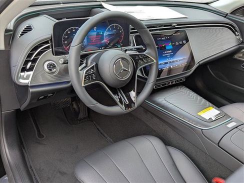 New 2026 Mercedes-Benz E 350 E 350 image 3