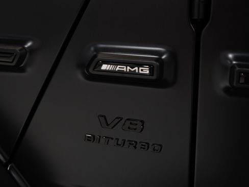 Used 2024 Mercedes-Benz G 63 AMG 4MATIC image 20