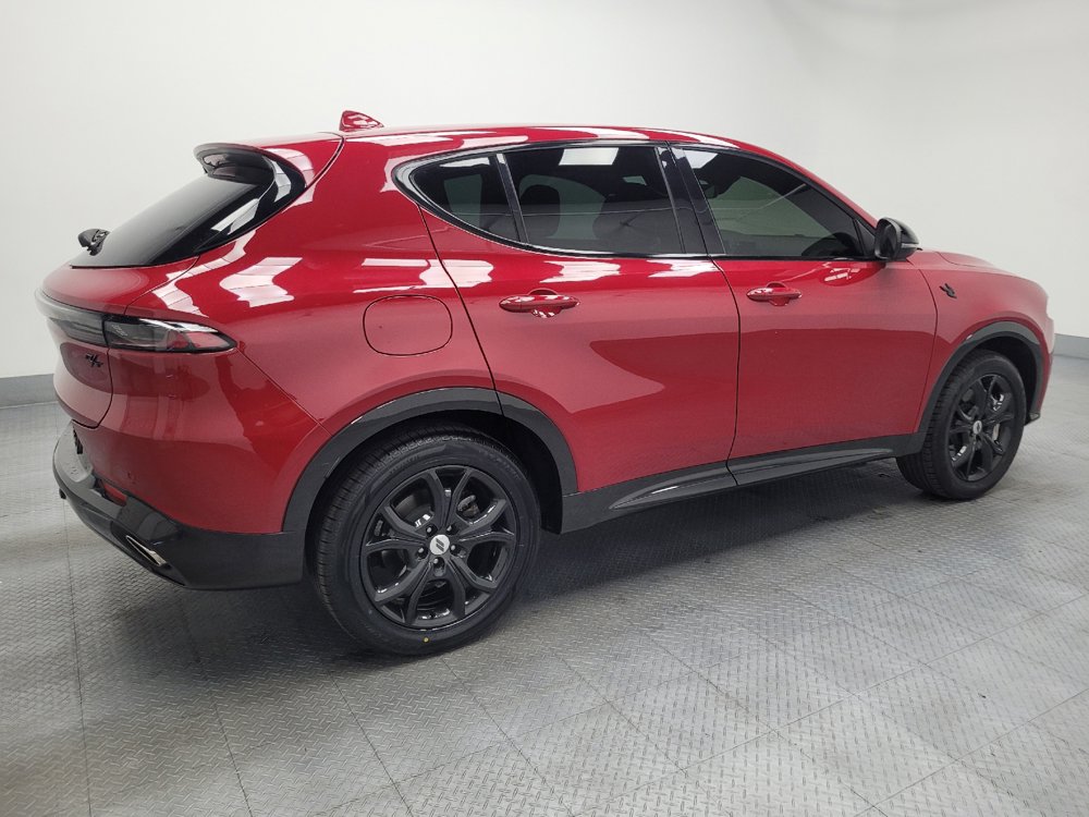 Used 2024 Dodge Hornet R/T w/ R/T Blacktop Package AWD/4WD image 10