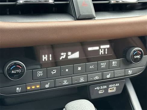 New 2026 Subaru Outback Touring XT image 16