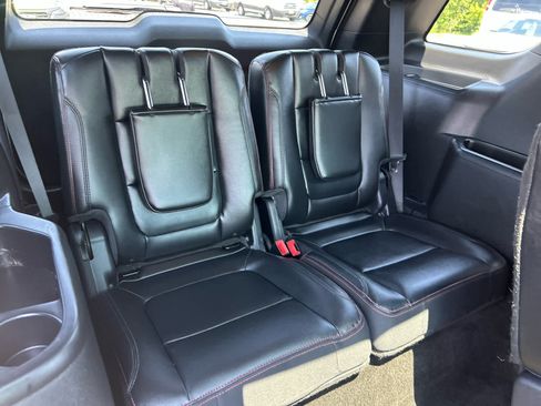 Used 2016 Ford Explorer Sport w/ Equipment Group 401A AWD/4WD image 30