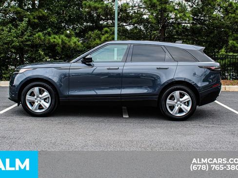 Used 2026 Land Rover Range Rover Velar S AWD/4WD image 6