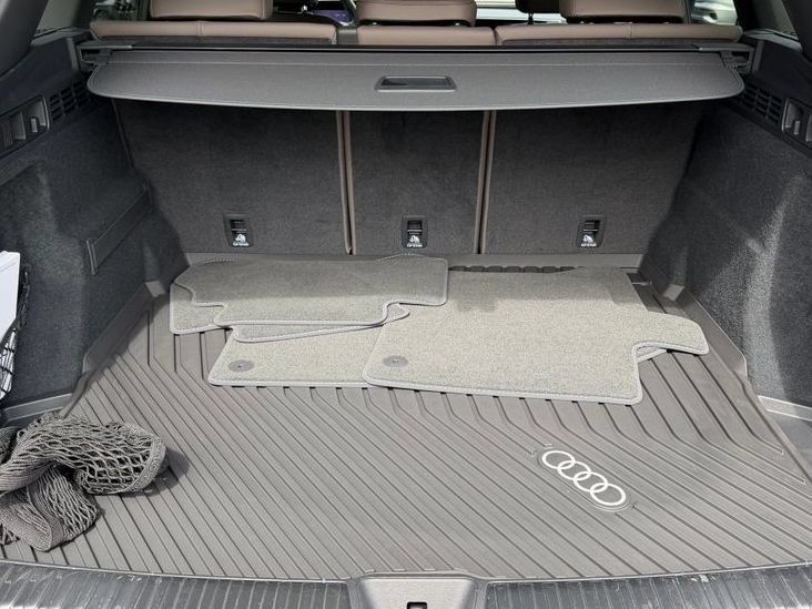 New 2026 Audi Q5 Premium Plus AWD/4WD image 28