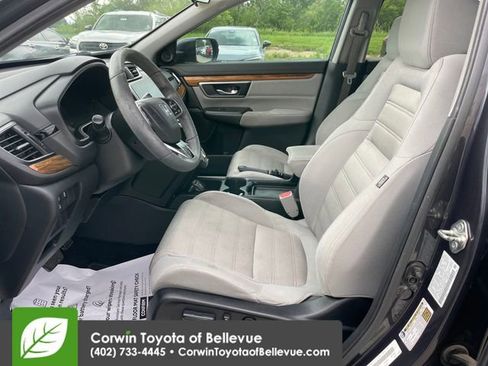 Used 2017 Honda CR-V EX image 17