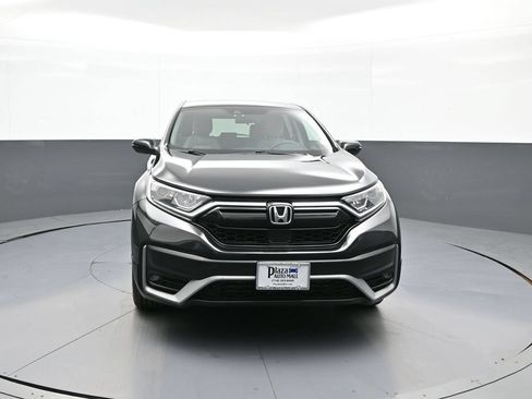 Used 2020 Honda CR-V EX image 2