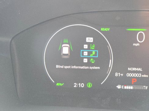 New 2026 Honda CR-V Sport image 26
