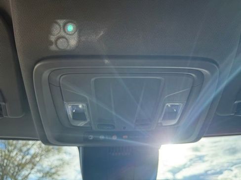 New 2026 Chevrolet Silverado 1500 Custom w/ LPO, Dark Essentials Package image 19