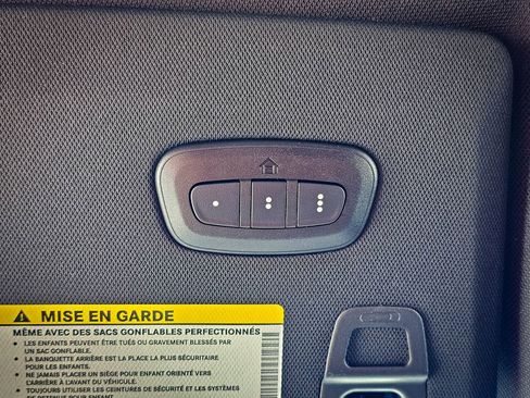 New 2025 Jeep Grand Cherokee Limited image 34