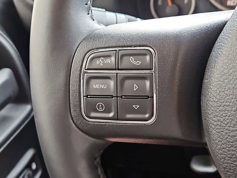 Used 2017 Jeep Wrangler 75th Anniversary image 22