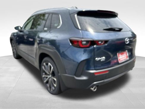 New 2026 MAZDA CX-50 AWD 2.5 S w/ Weather Package image 3