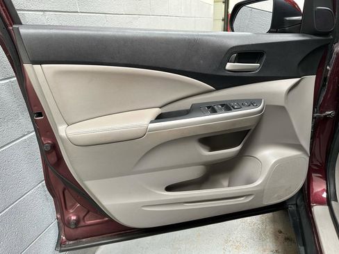Used 2012 Honda CR-V EX-L image 15