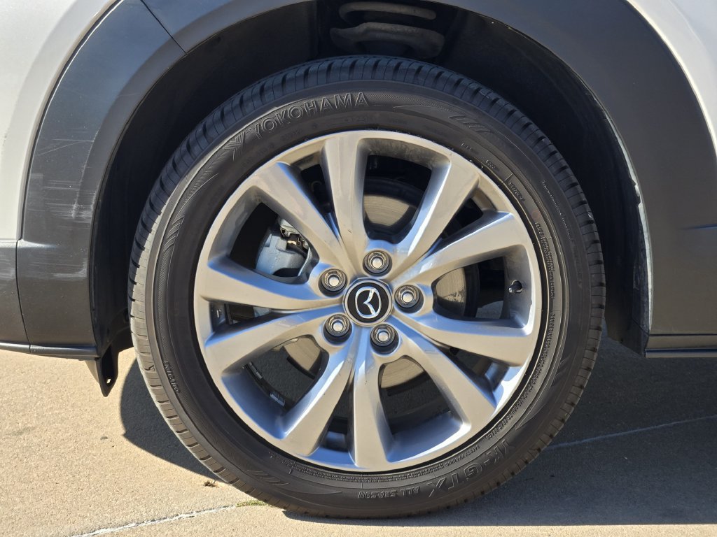 Used 2023 MAZDA CX-30 AWD 2.5 S w/ Preferred Package image 26