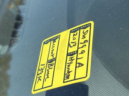 Used 2013 Hyundai Accent GLS FWD image 28