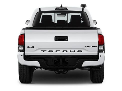 Used 2021 Toyota Tacoma SR5 image 6
