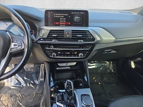 Used 2019 BMW X4 M40i w/ Executive Package AWD/4WD image 21