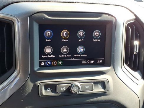 New 2026 Chevrolet Silverado 3500 W/T w/ WT Convenience Package AWD/4WD image 22