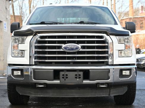Used 2015 Ford F150 XLT w/ Equipment Group 301A Mid image 7