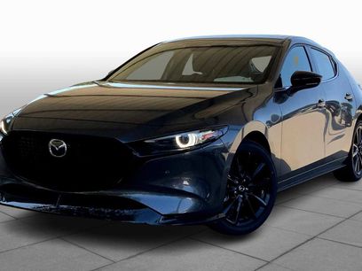 New 2026 MAZDA MAZDA3 Hatchback w/Premium Plus Pkg