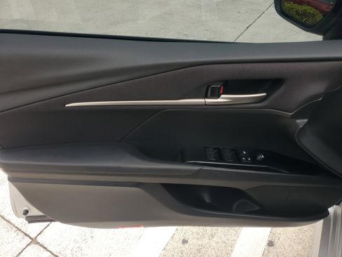 Certified 2025 Toyota Camry LE w/ Convenience Package FWD image 18