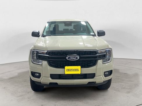 New 2025 Ford Ranger XL image 8