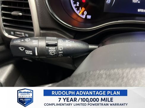 Used 2018 Jeep Grand Cherokee Laredo image 44