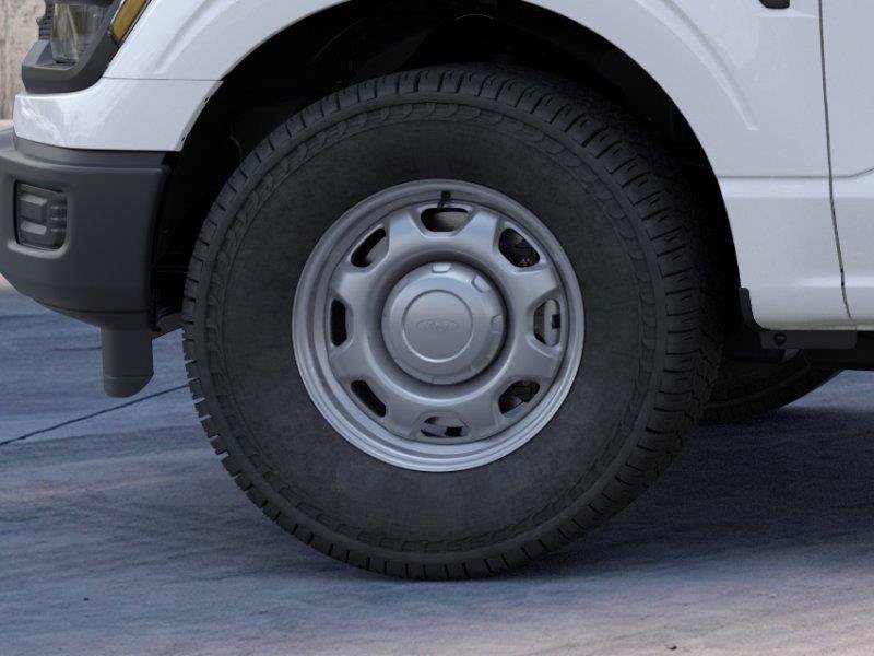 New 2026 Ford F150 XL RWD image 19