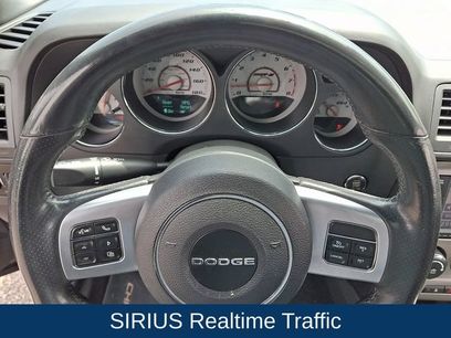 Used 2012 Dodge Challenger SRT8 w/ Premium Sound Group