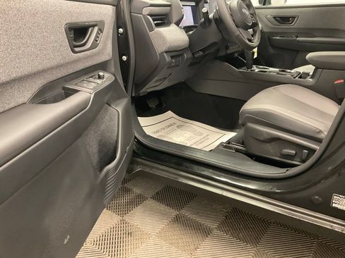 New 2026 Subaru Outback Limited w/ Premium/Limited Package 2 AWD/4WD image 7