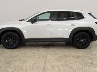 Used 2025 MAZDA CX-50 AWD 2.5 S w/ Preferred Package video 2