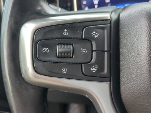 Used 2025 Chevrolet Silverado 2500 LT w/ Convenience Package AWD/4WD image 66