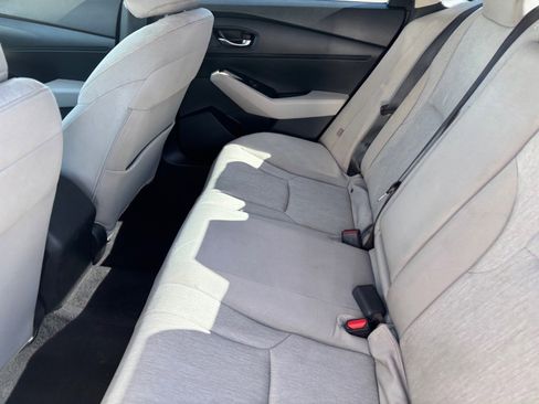 Used 2023 Honda Accord LX image 18