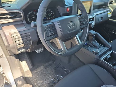 New 2026 Toyota Tacoma TRD Sport RWD image 16