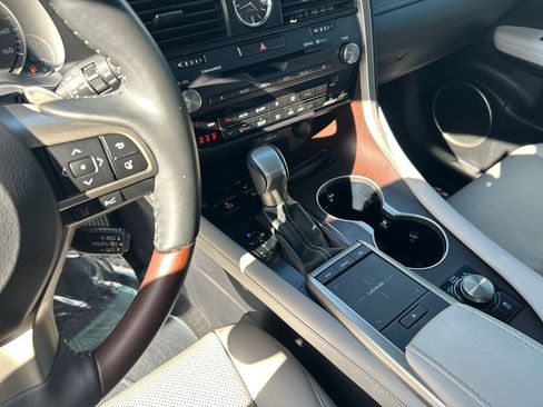 Used 2022 Lexus RX 350 FWD w/ Premium Package image 19