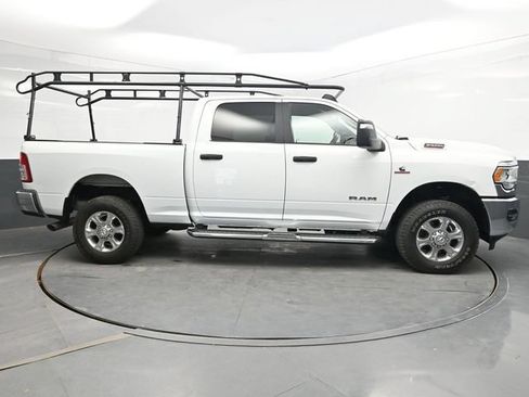 Used 2023 RAM 2500 Big Horn w/ Level 1 Equipment Group AWD/4WD image 9