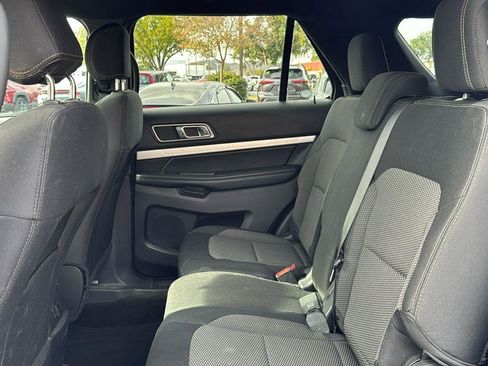 Used 2017 Ford Explorer XLT w/ Equipment Group 201A image 23