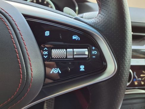 Used 2023 Genesis G80 3.5T Sport image 17