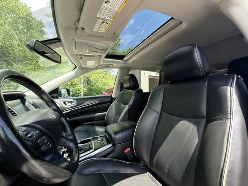 Used 2018 INFINITI QX60 Luxe w/ Premium Plus Package AWD/4WD image 23