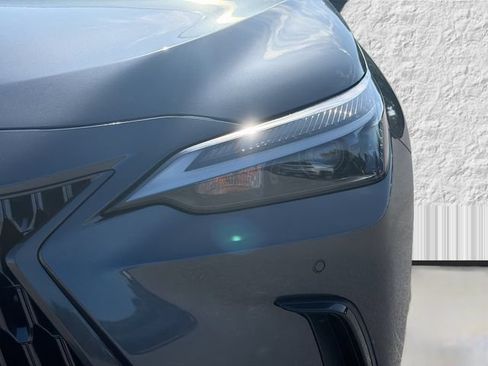 New 2026 Lexus NX 450h+ AWD w/ Luxury Package image 9