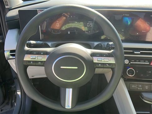 New 2026 Hyundai Kona SEL Sport image 19